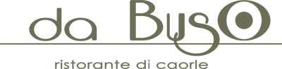 da buso ristorante